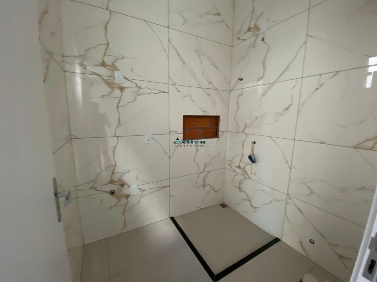 Casa à venda no Andorinha: 