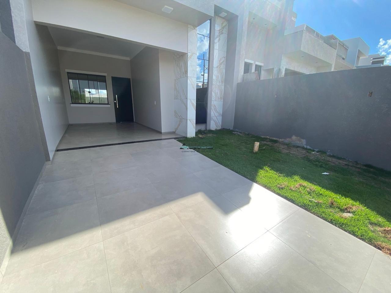 Casa à venda no Andorinha: 