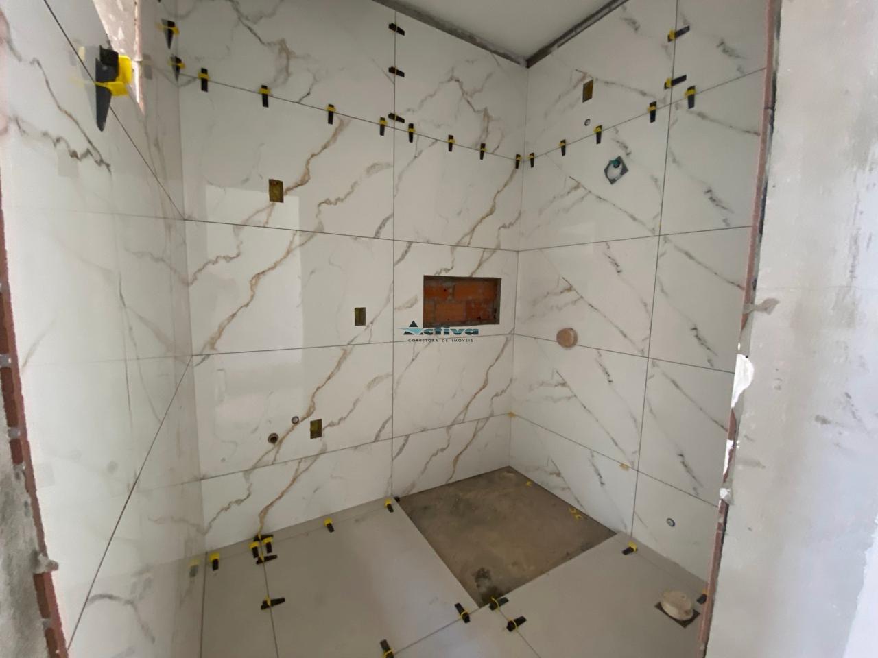 Casa à venda no Andorinha: banheiro