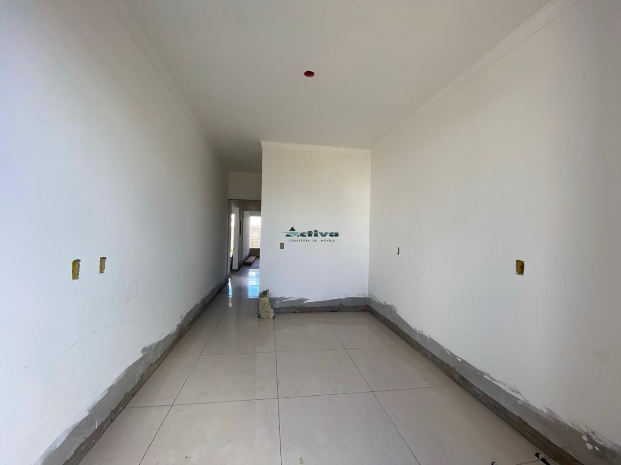 Casa à venda no Andorinha: suíte