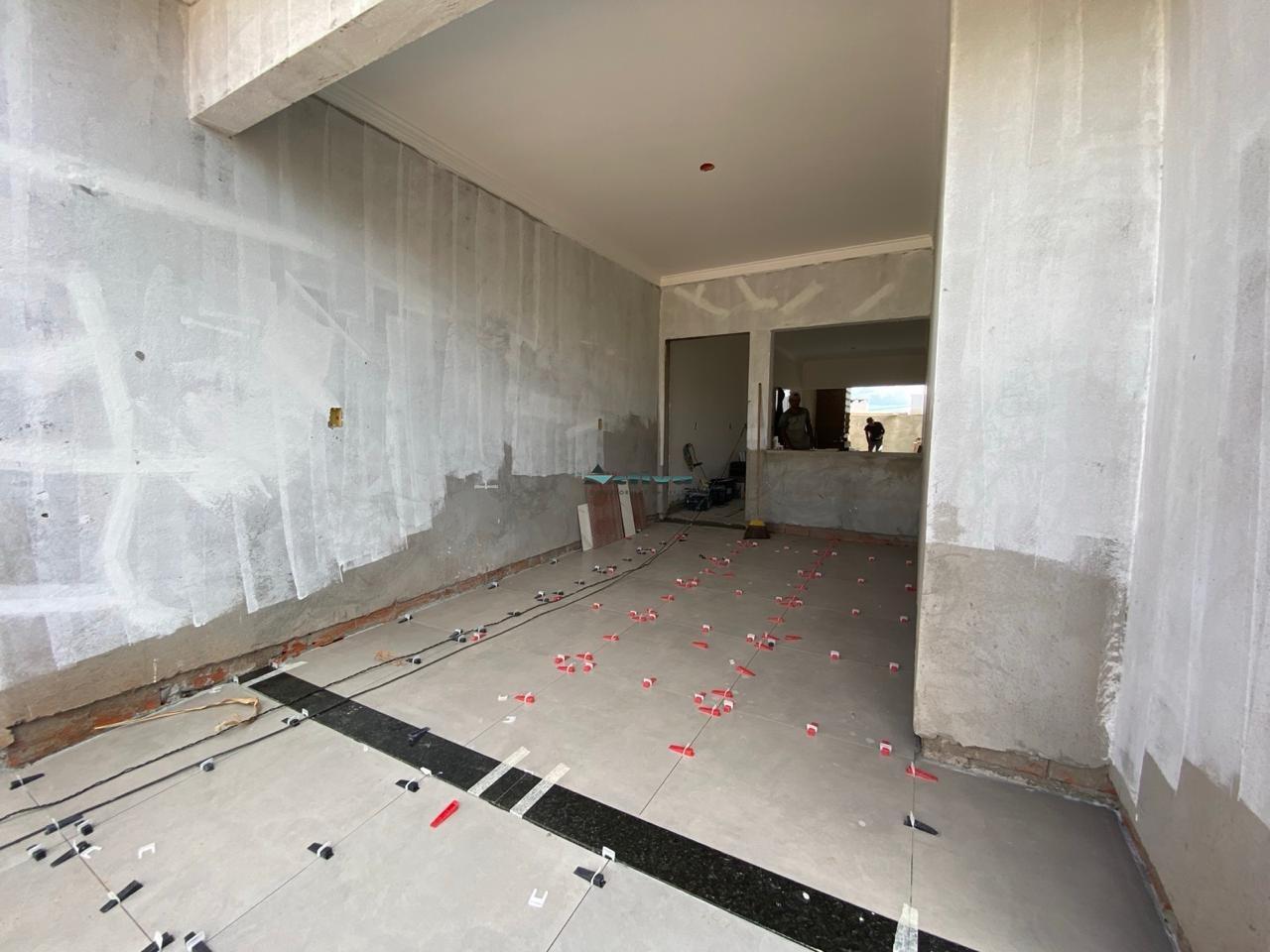 Casa à venda no Andorinha: 