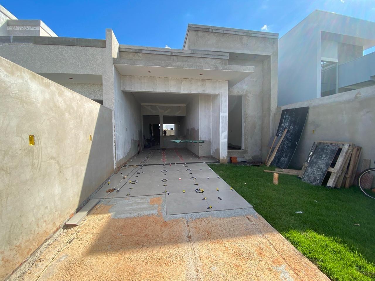 Casa à venda no Andorinha: 