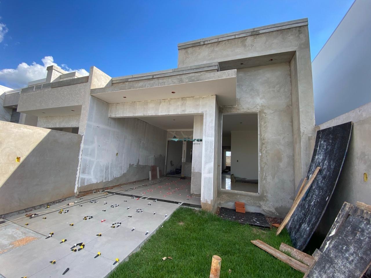 Casa à venda no Andorinha: 