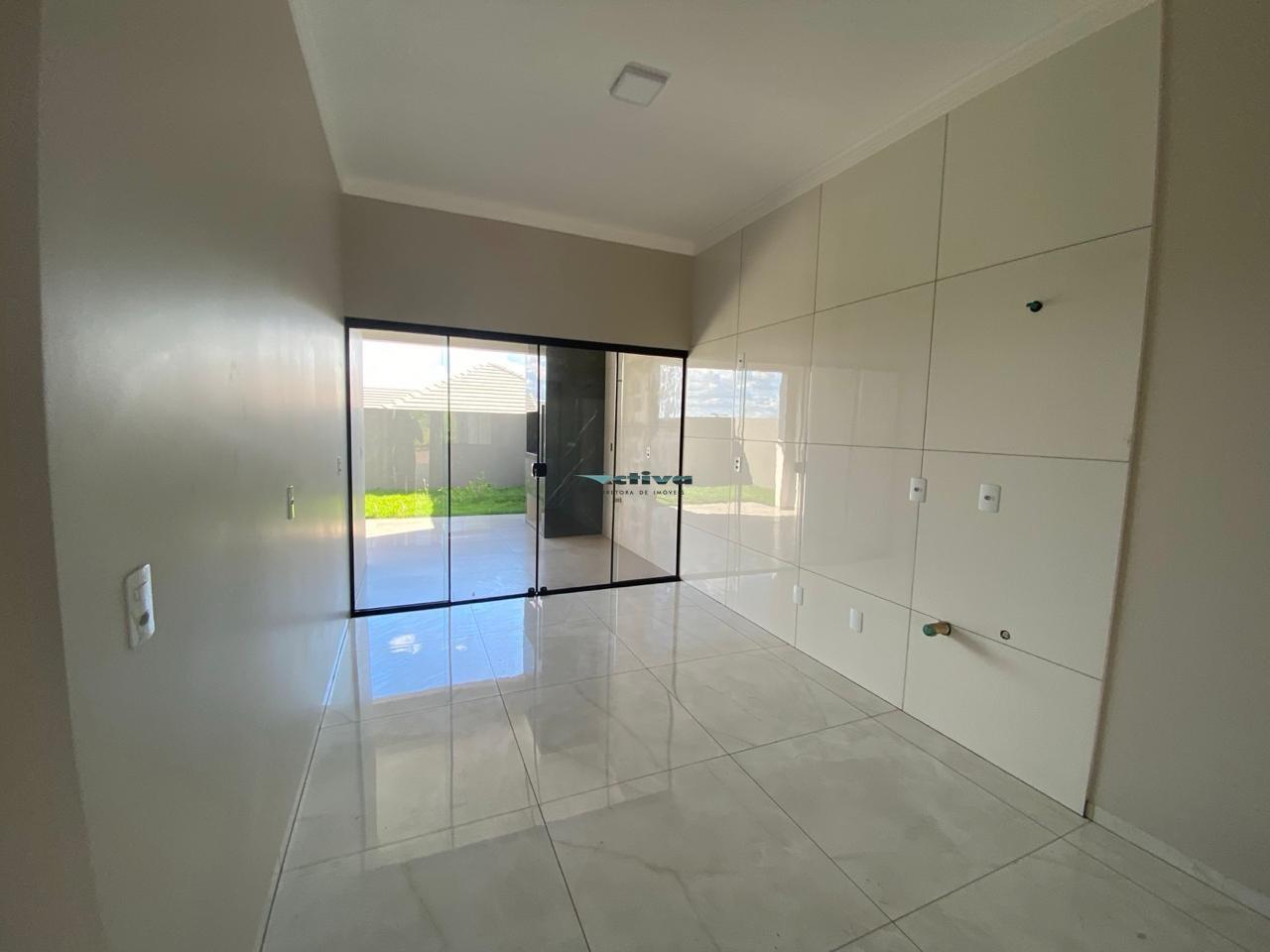 Casa à venda no Andorinha: cozinha