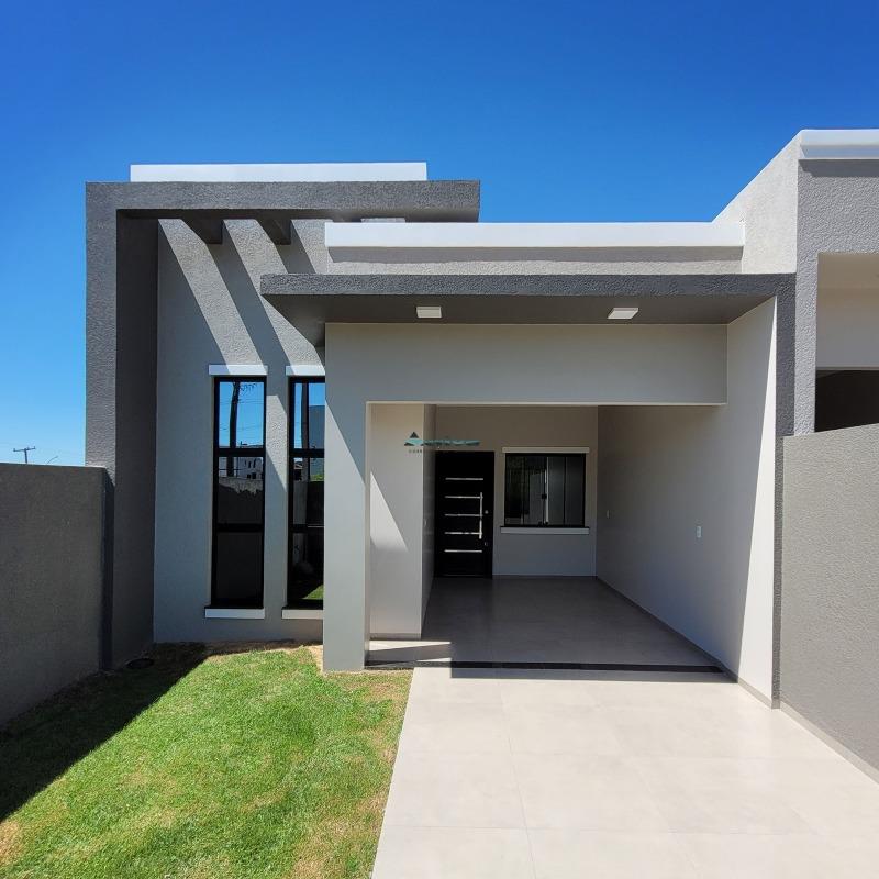 Casa à venda no Andorinha: 