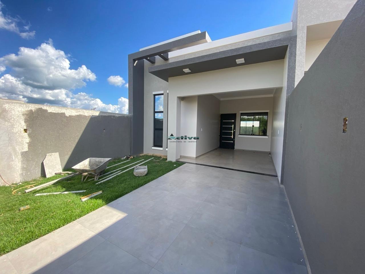 Casa à venda no Andorinha: 