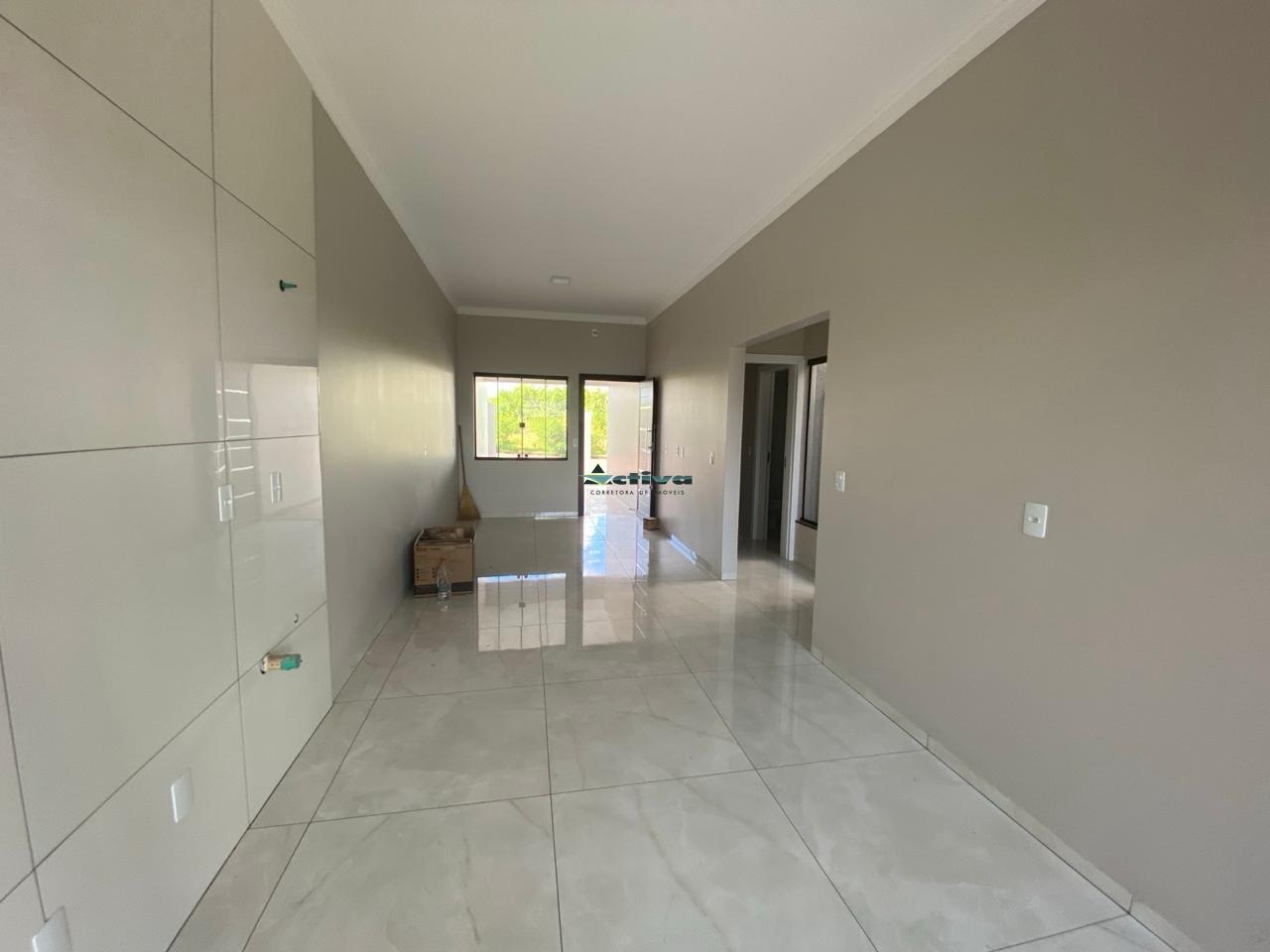 Casa à venda no Andorinha: cozinha