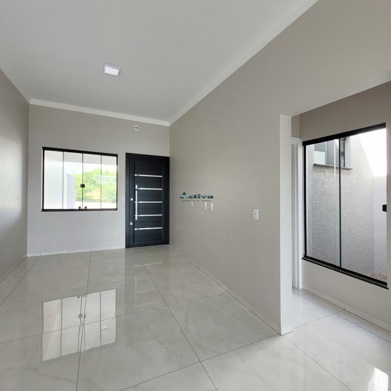 Casa à venda no Andorinha: sala de estar