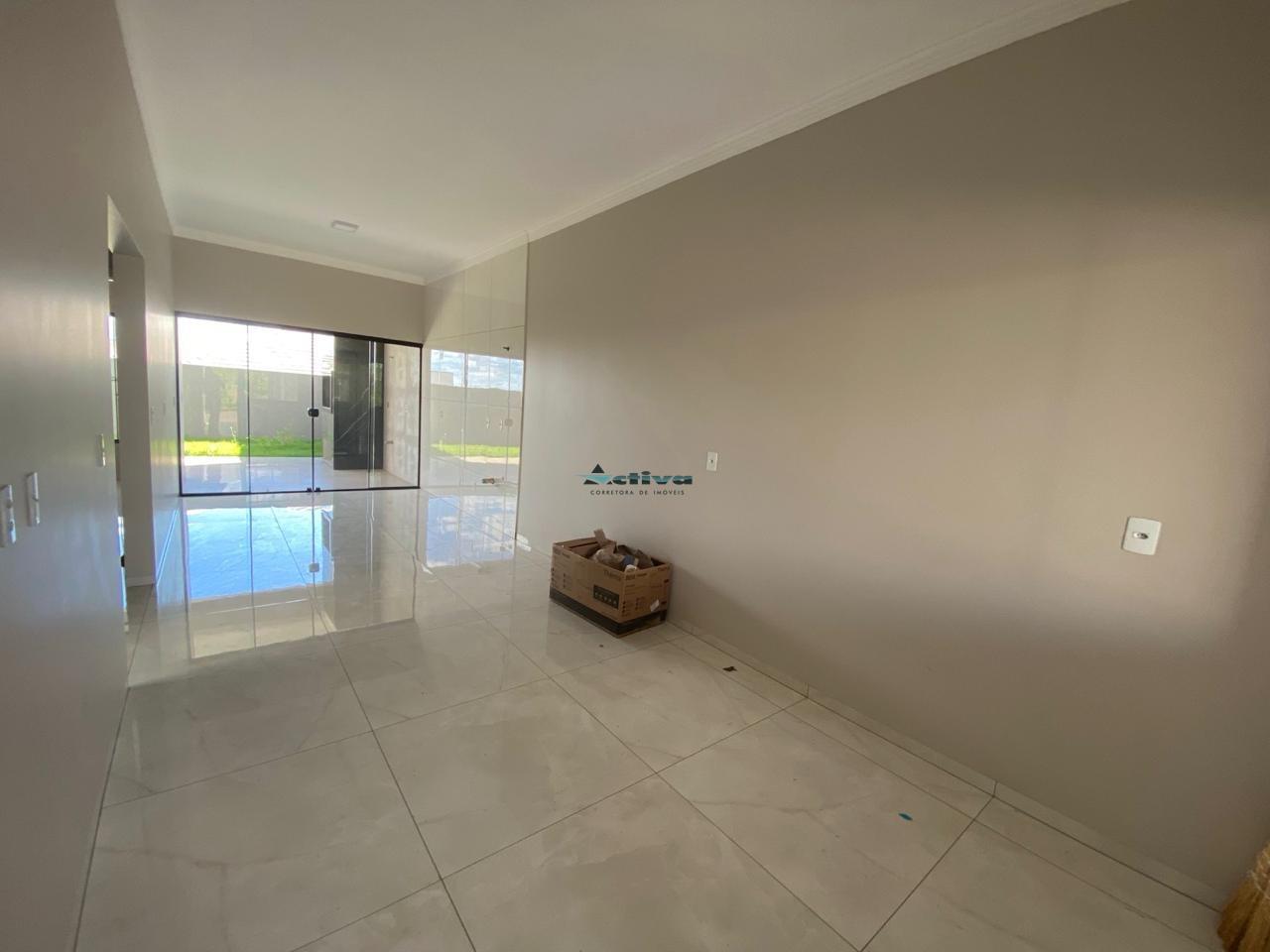 Casa à venda no Andorinha: sala de estar