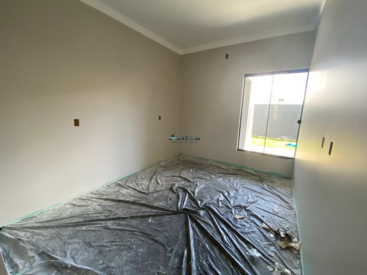 Casa à venda no Andorinha: quarto