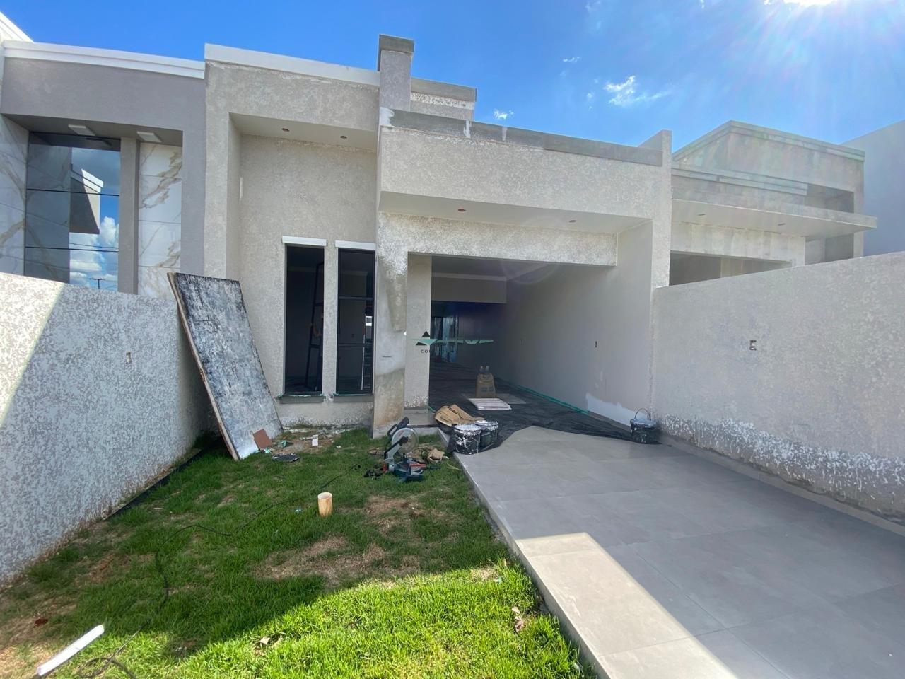 Casa à venda no Andorinha: 