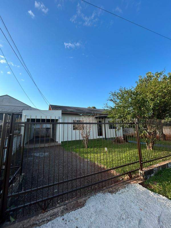 Casa para aluguel no Vila Gaúcha: 