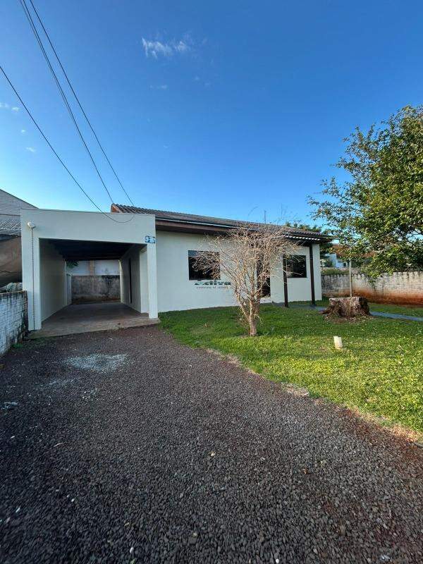Casa para aluguel no Vila Gaúcha: 
