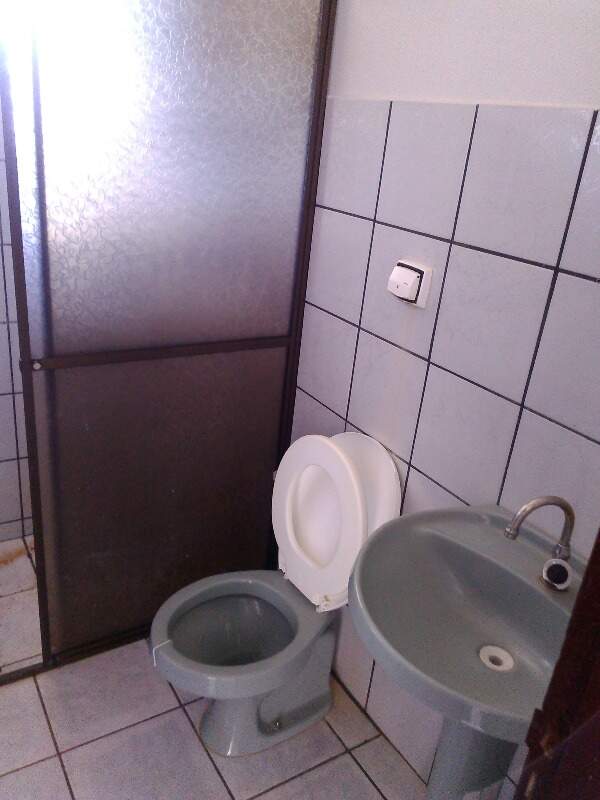 Casa para aluguel no Vila Gaúcha: 