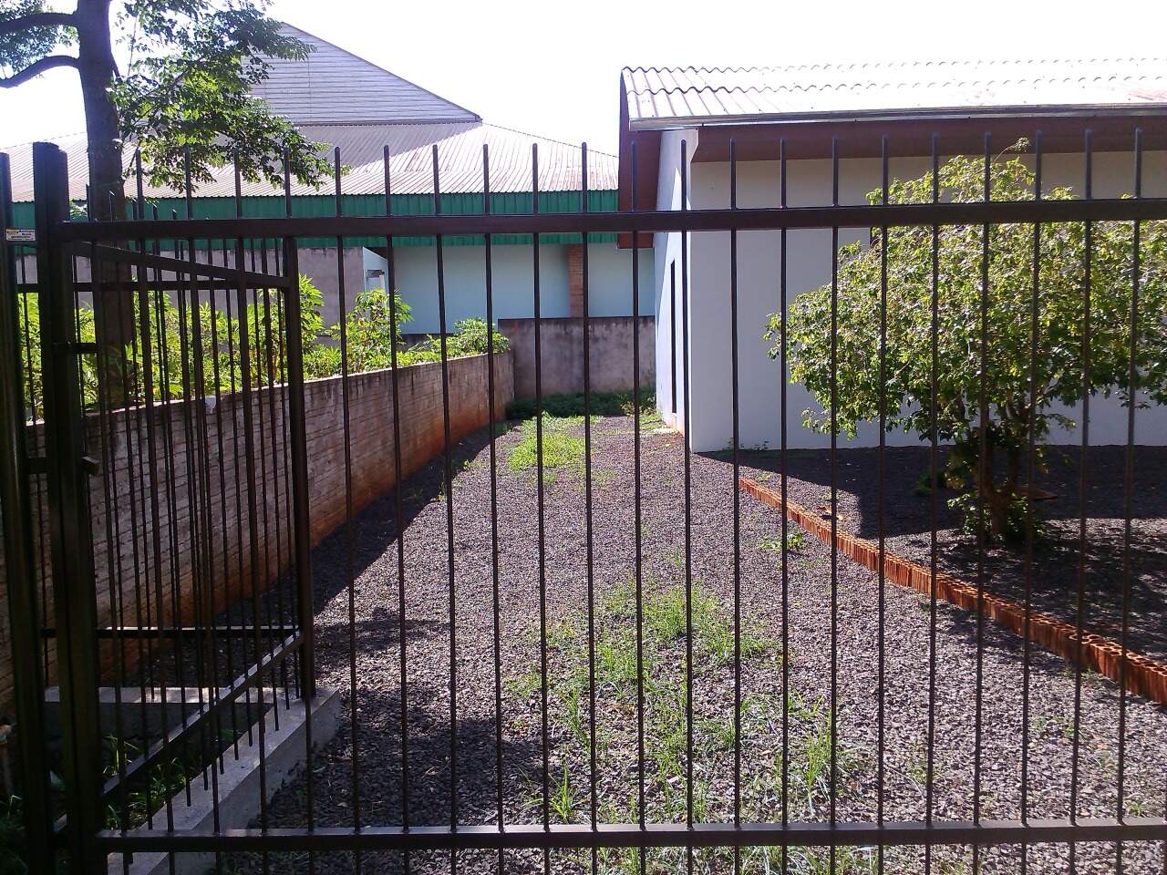 Casa para aluguel no Vila Gaúcha: 