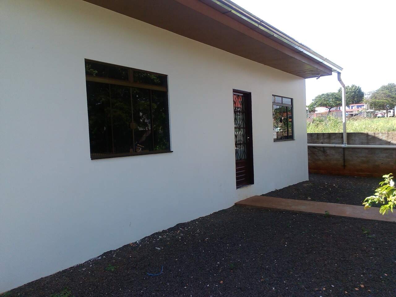Casa para aluguel no Vila Gaúcha: 