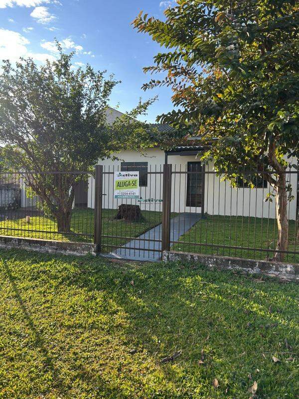 Casa para aluguel no Vila Gaúcha: 