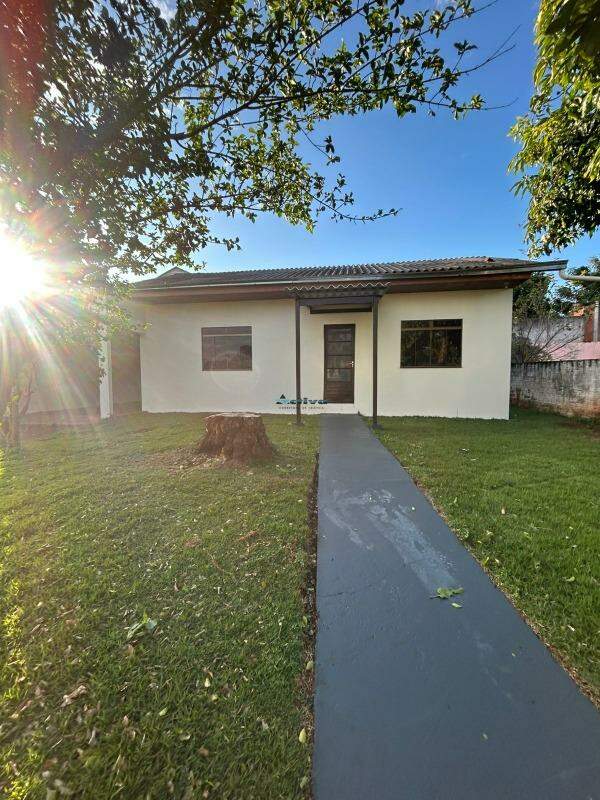 Casa para aluguel no Vila Gaúcha: 
