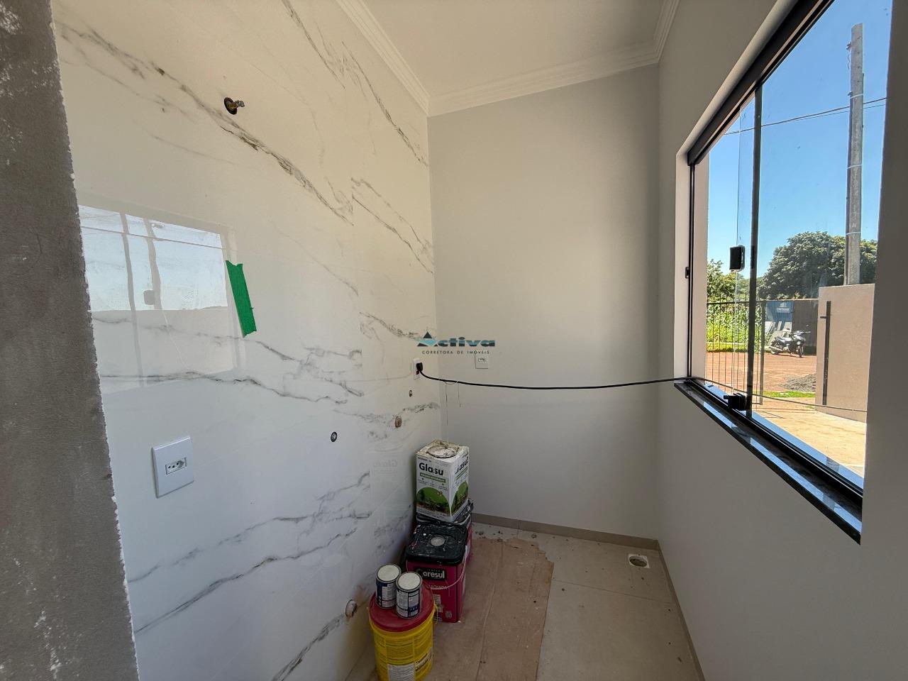 Casa à venda no Andorinha: 