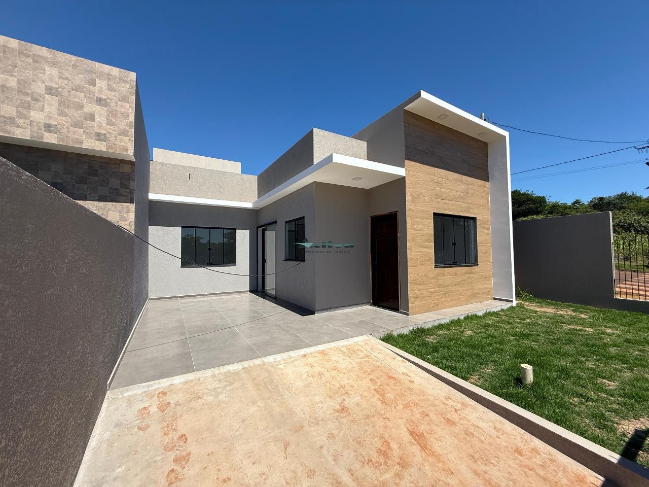 Casa à venda no Andorinha: 