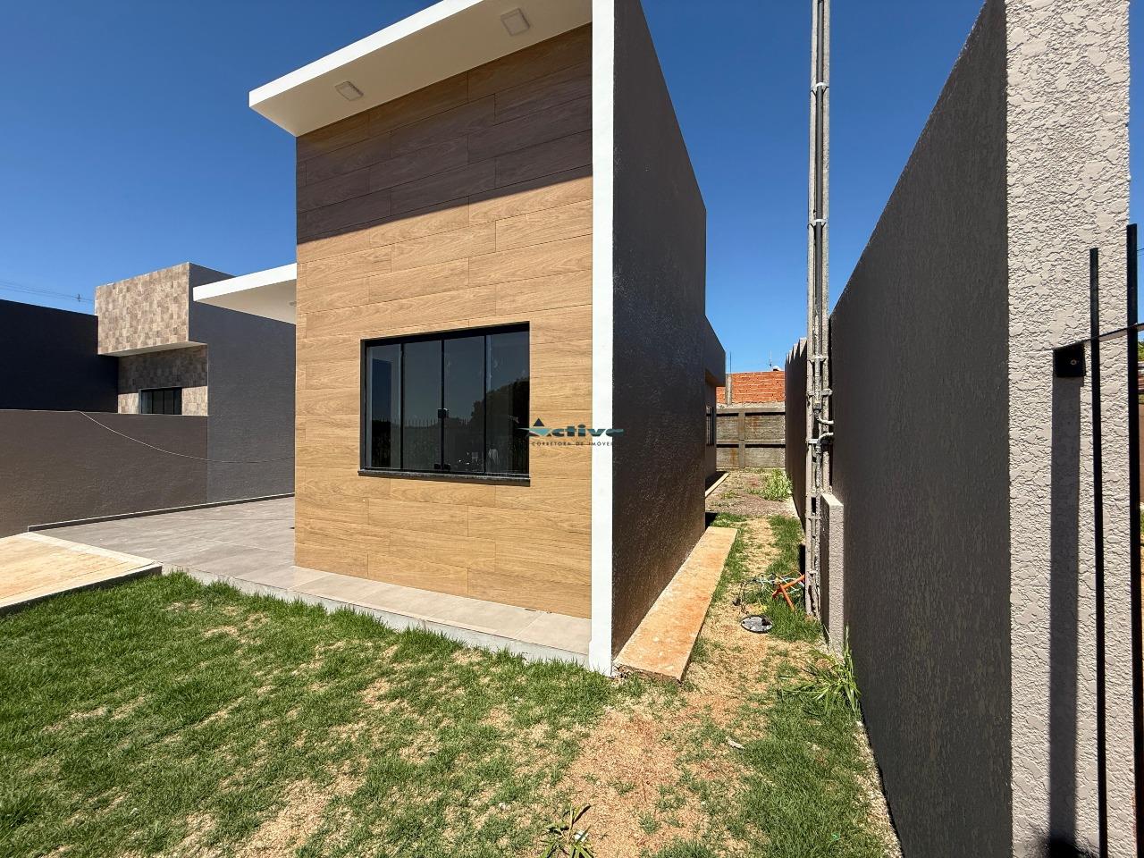 Casa à venda no Andorinha: 