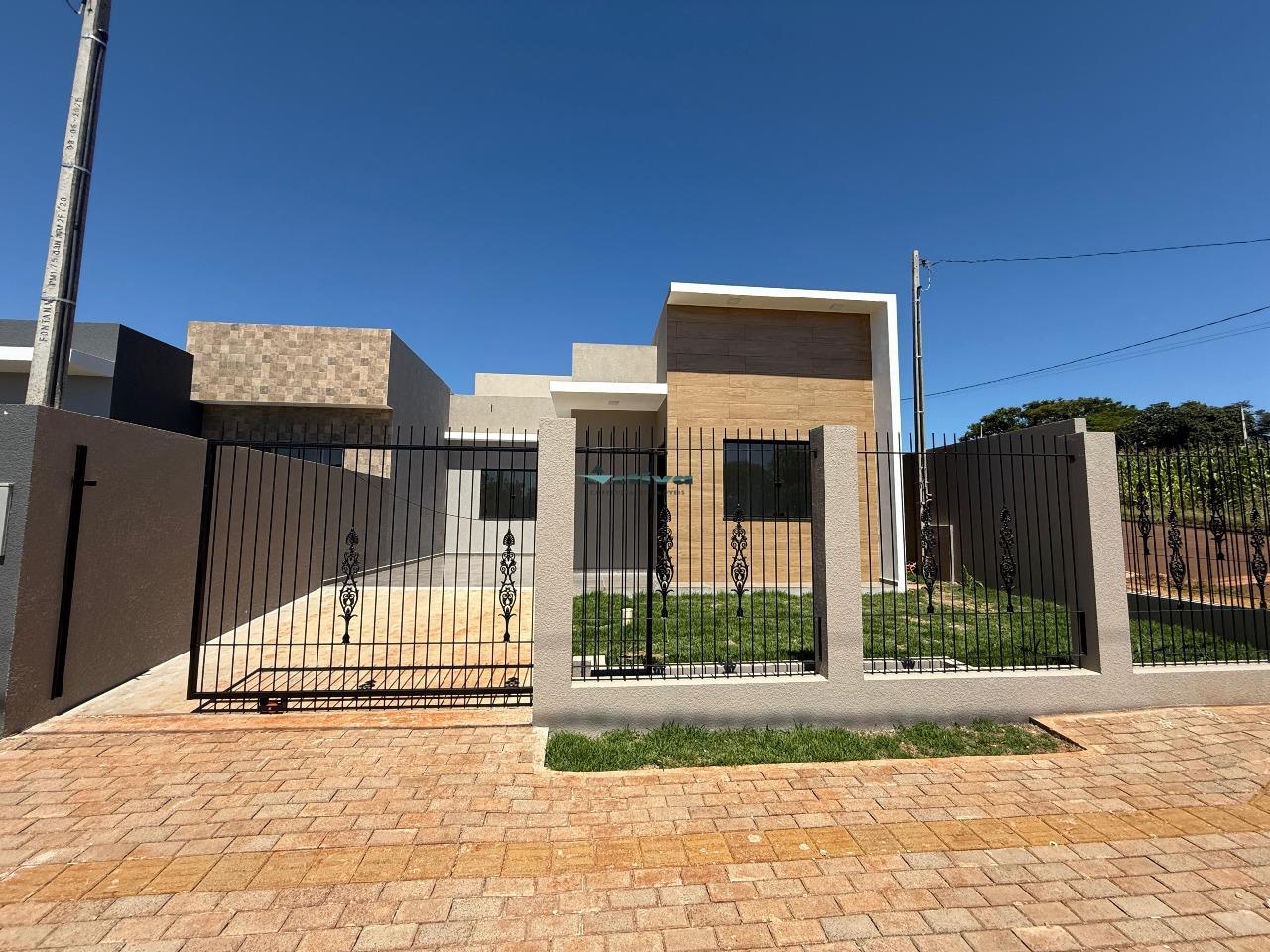 Casa à venda no Andorinha: 