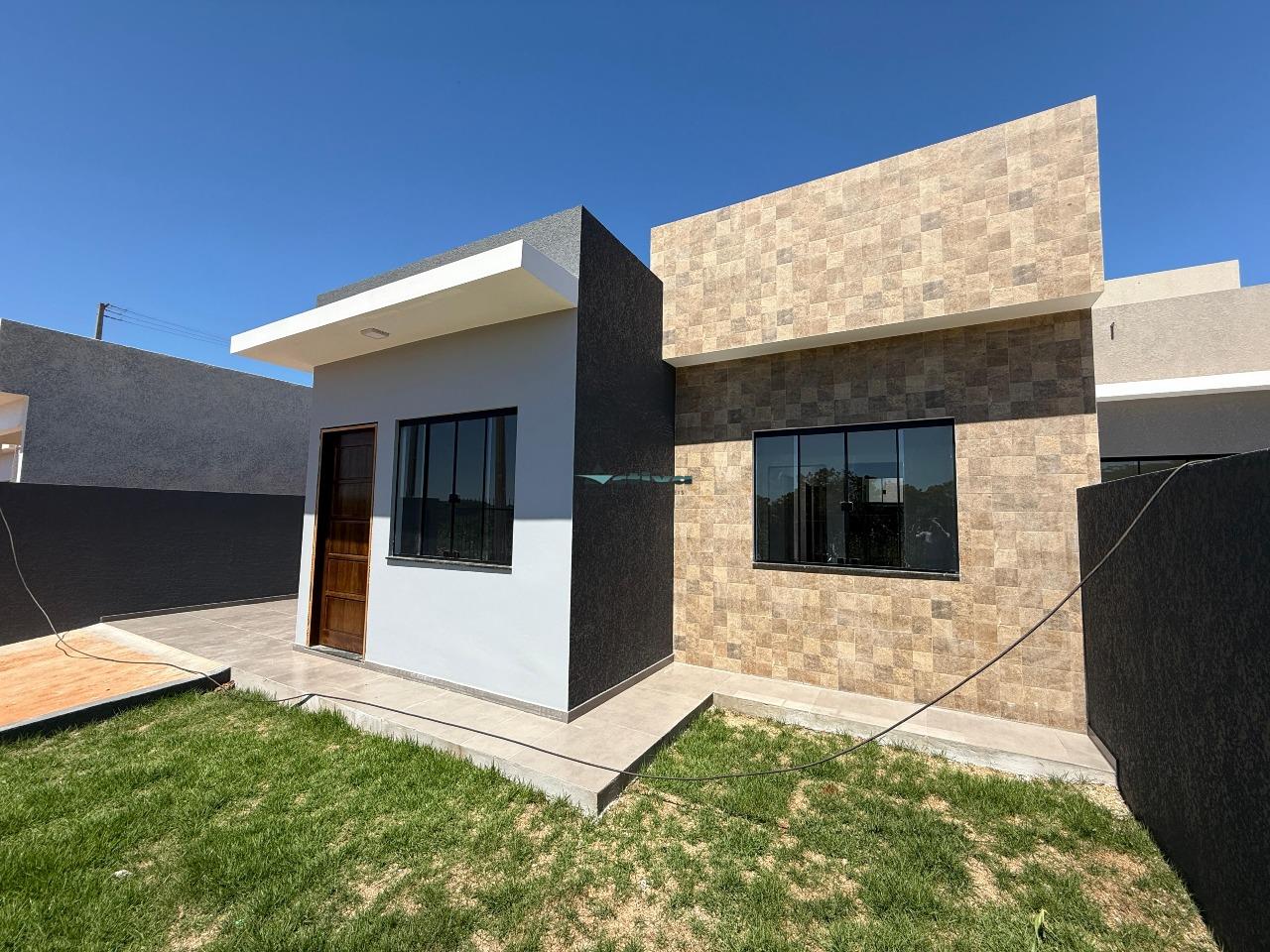 Casa à venda no Andorinha: 