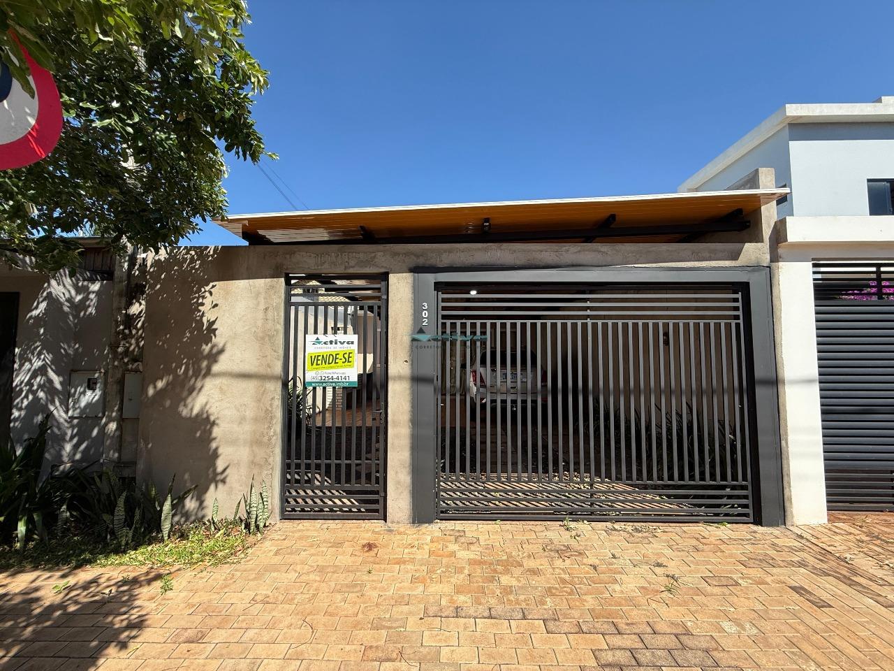 Casa à venda no Vila Gaúcha: 