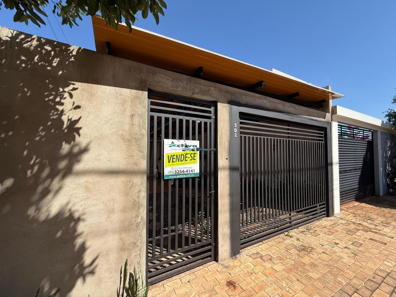 Casa à venda no Vila Gaúcha: 