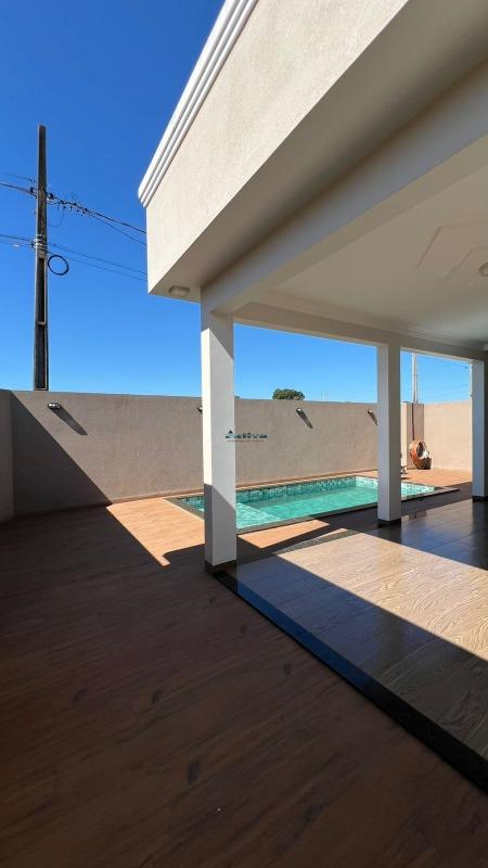 Casa para aluguel no Primavera: 