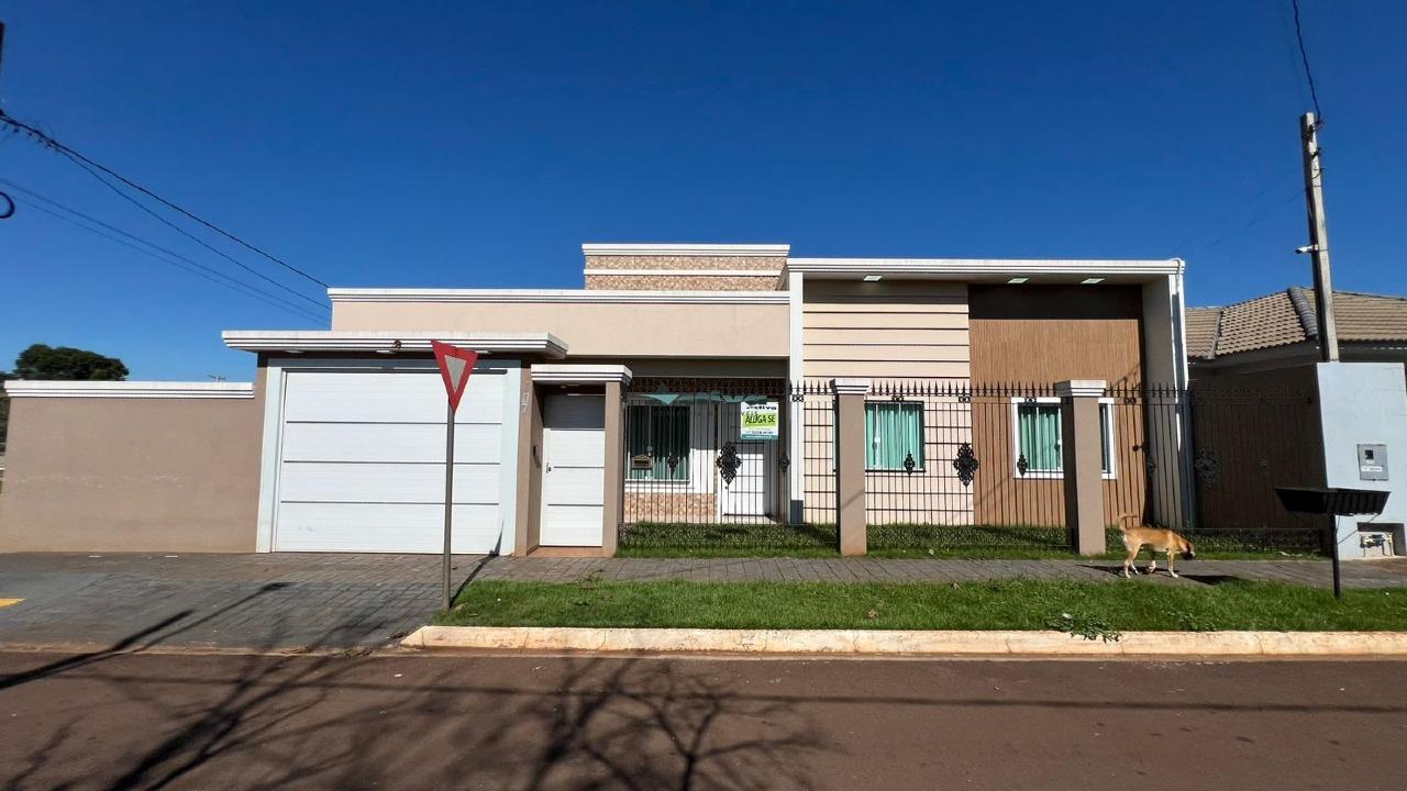 Casa para aluguel no Primavera: 