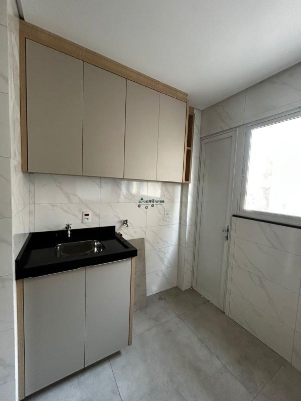 Apartamento para aluguel no Centro: 