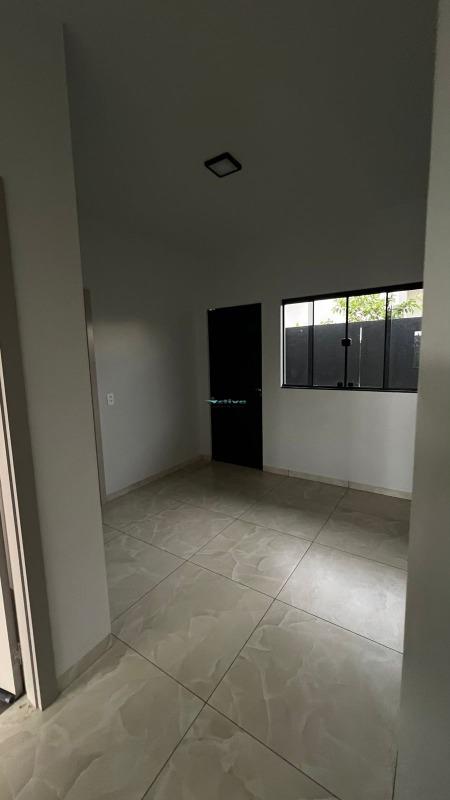 Casa para aluguel no Primavera: 