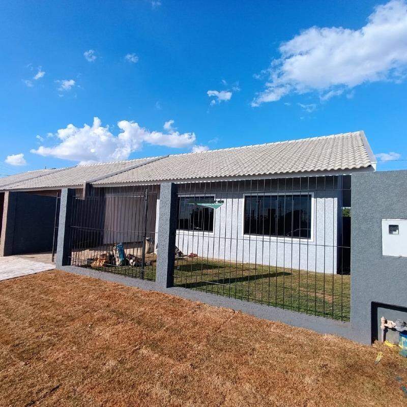 Casa para aluguel no Primavera: 