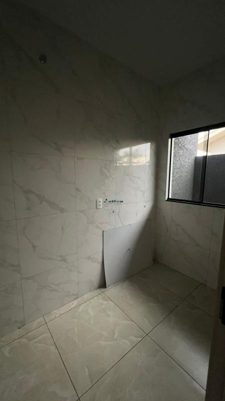 Casa para aluguel no Primavera: 