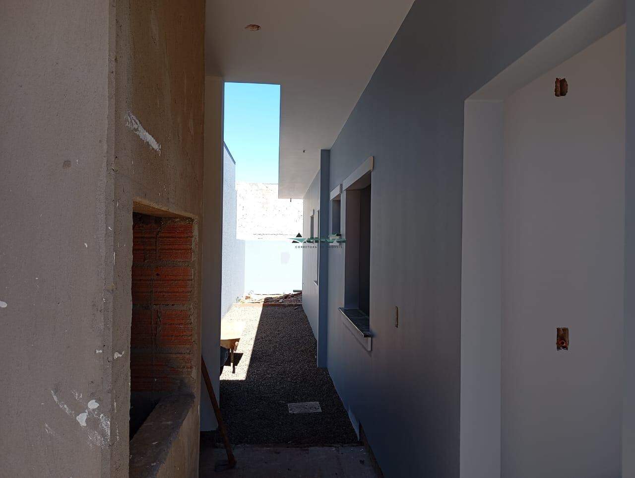 Casa à venda no Andorinha: 