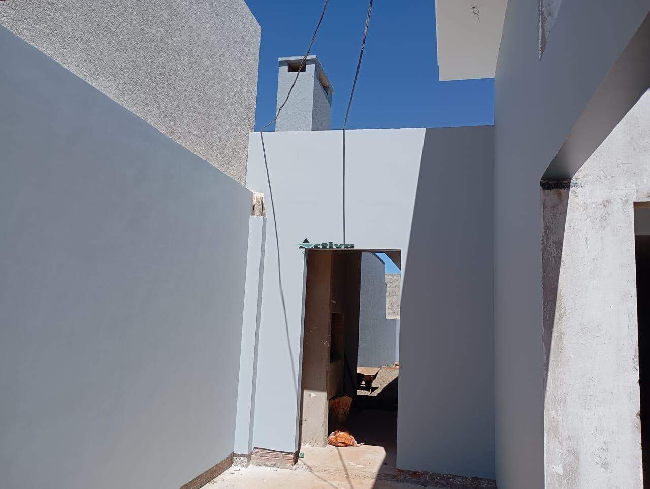 Casa à venda no Andorinha: 