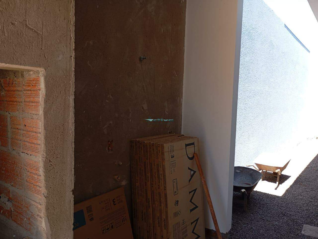 Casa à venda no Andorinha: 