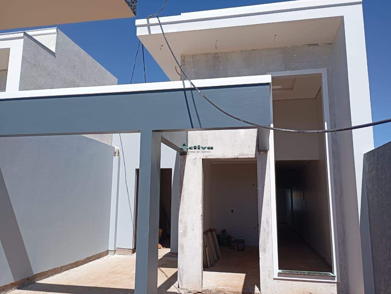 Casa à venda no Andorinha: 