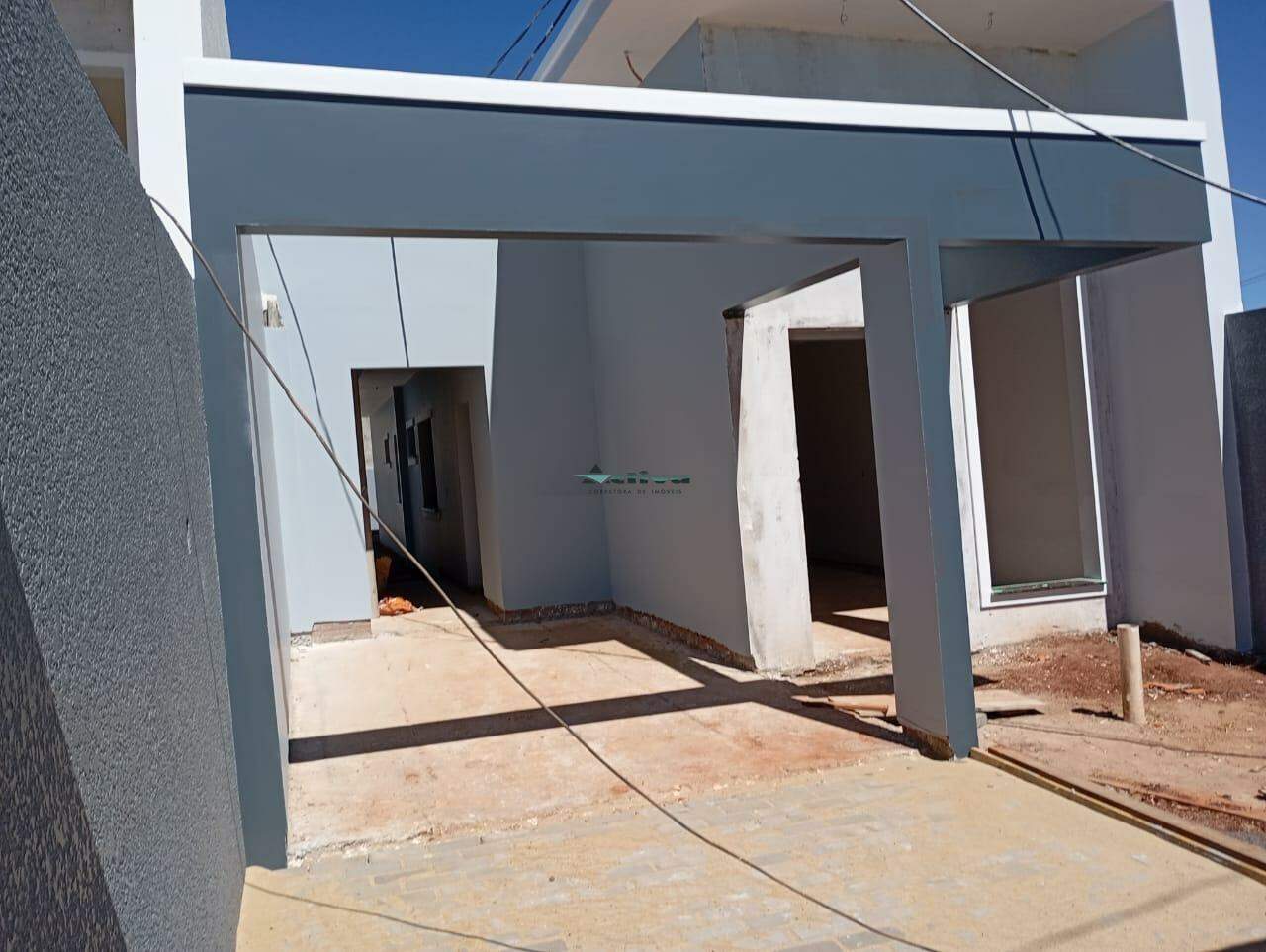 Casa à venda no Andorinha: 