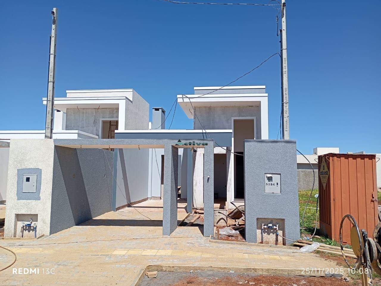 Casa à venda no Andorinha: 