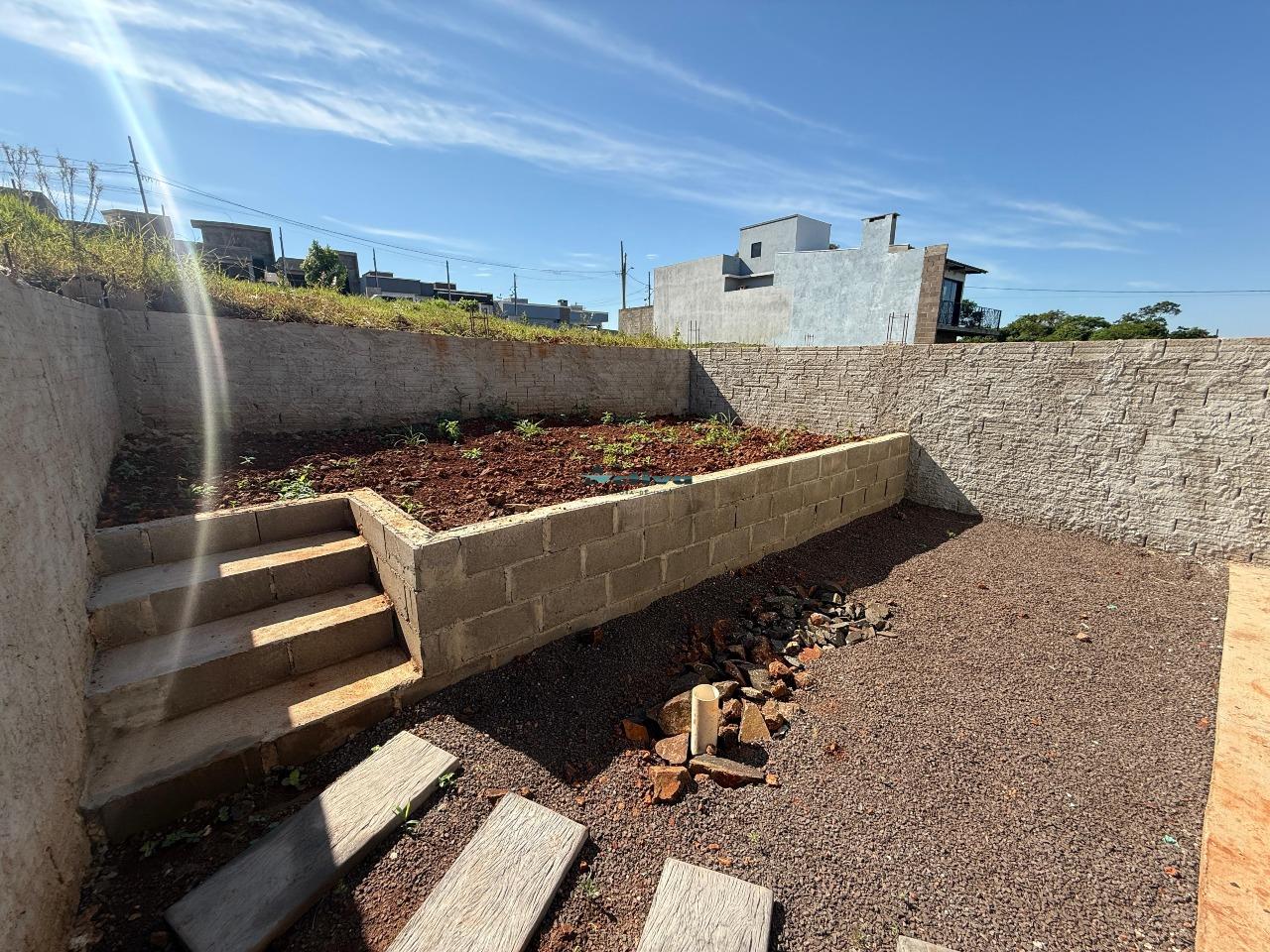 Casa à venda no Andorinha: 