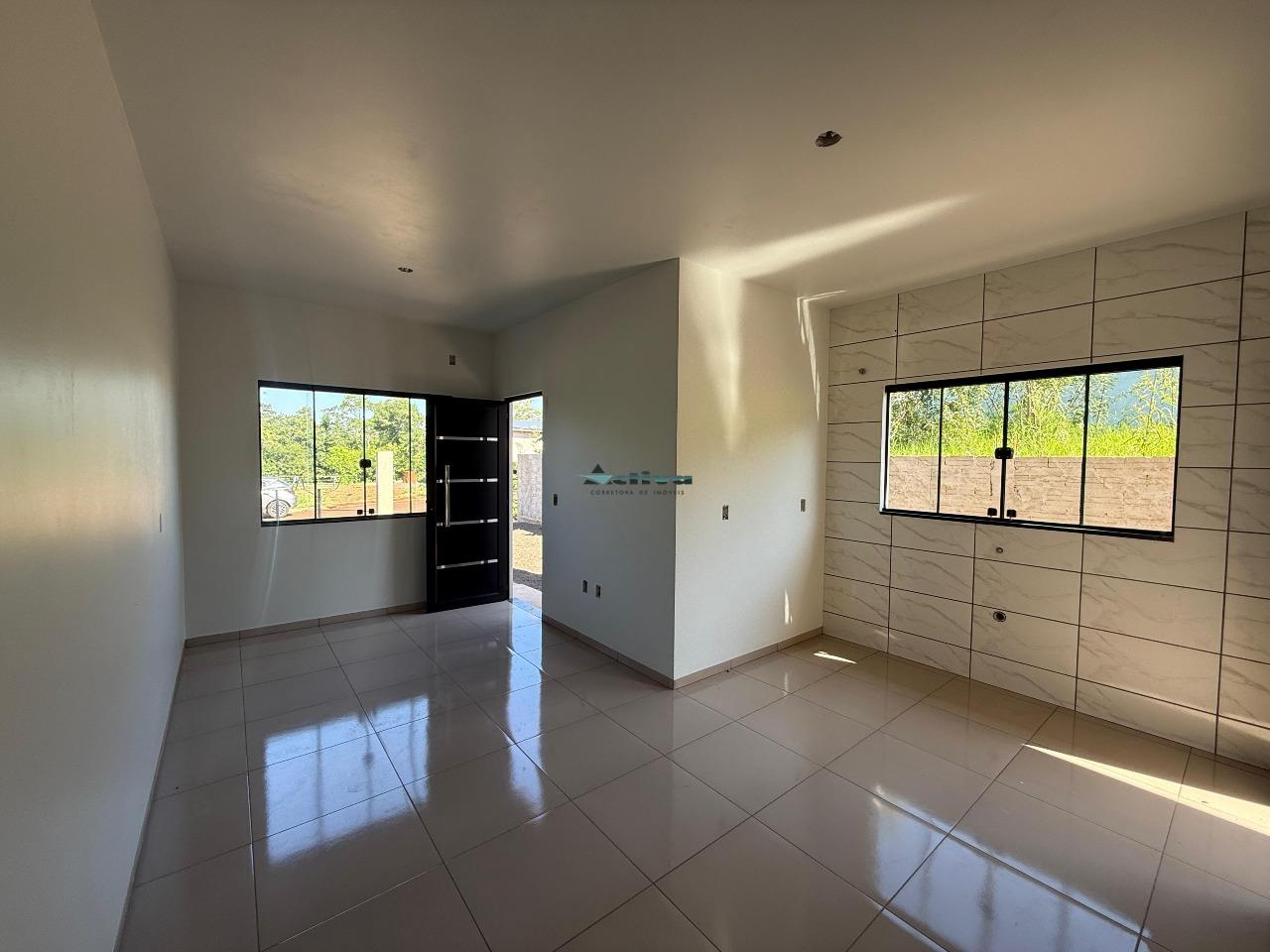 Casa à venda no Andorinha: 