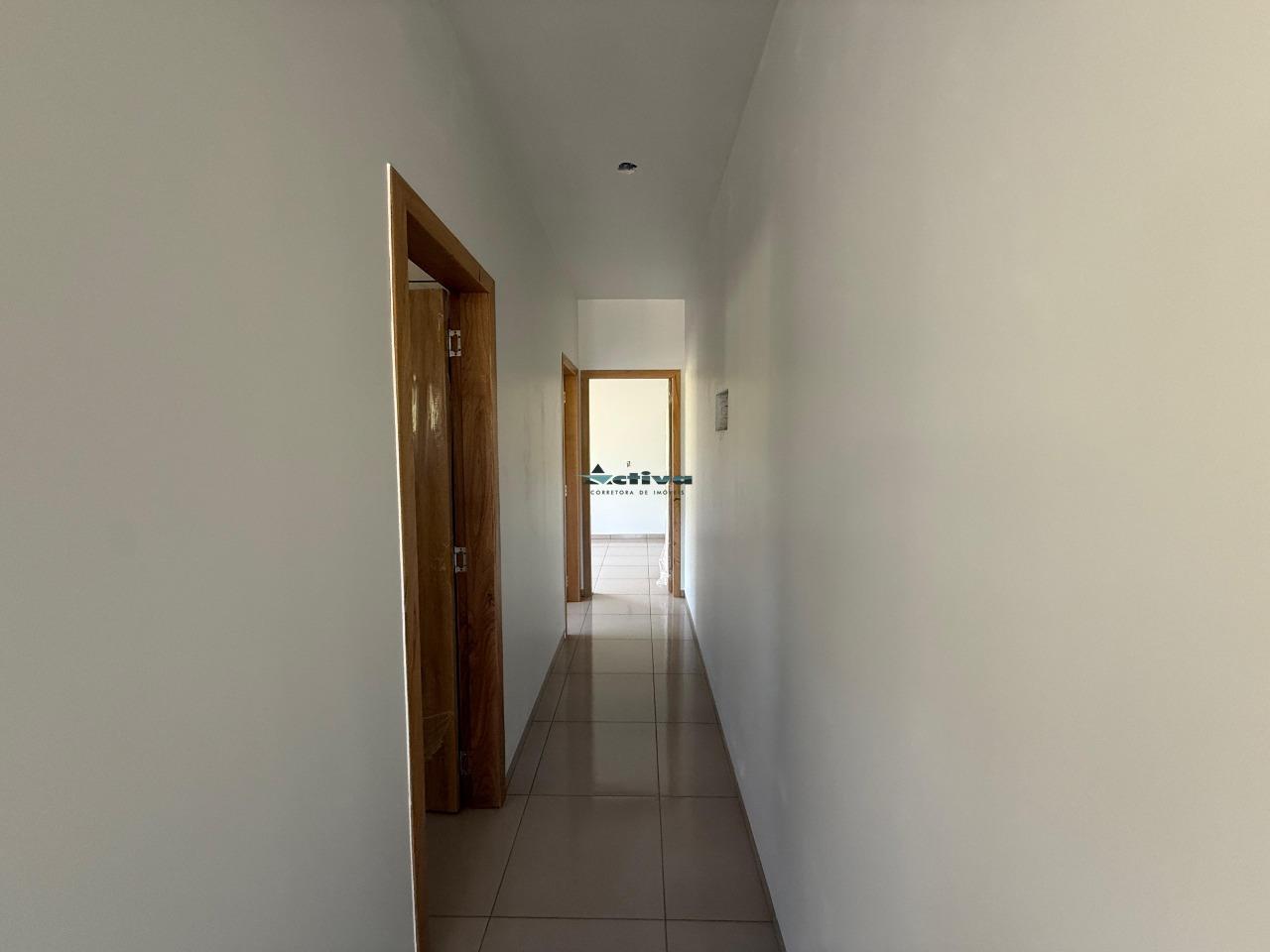 Casa à venda no Andorinha: 