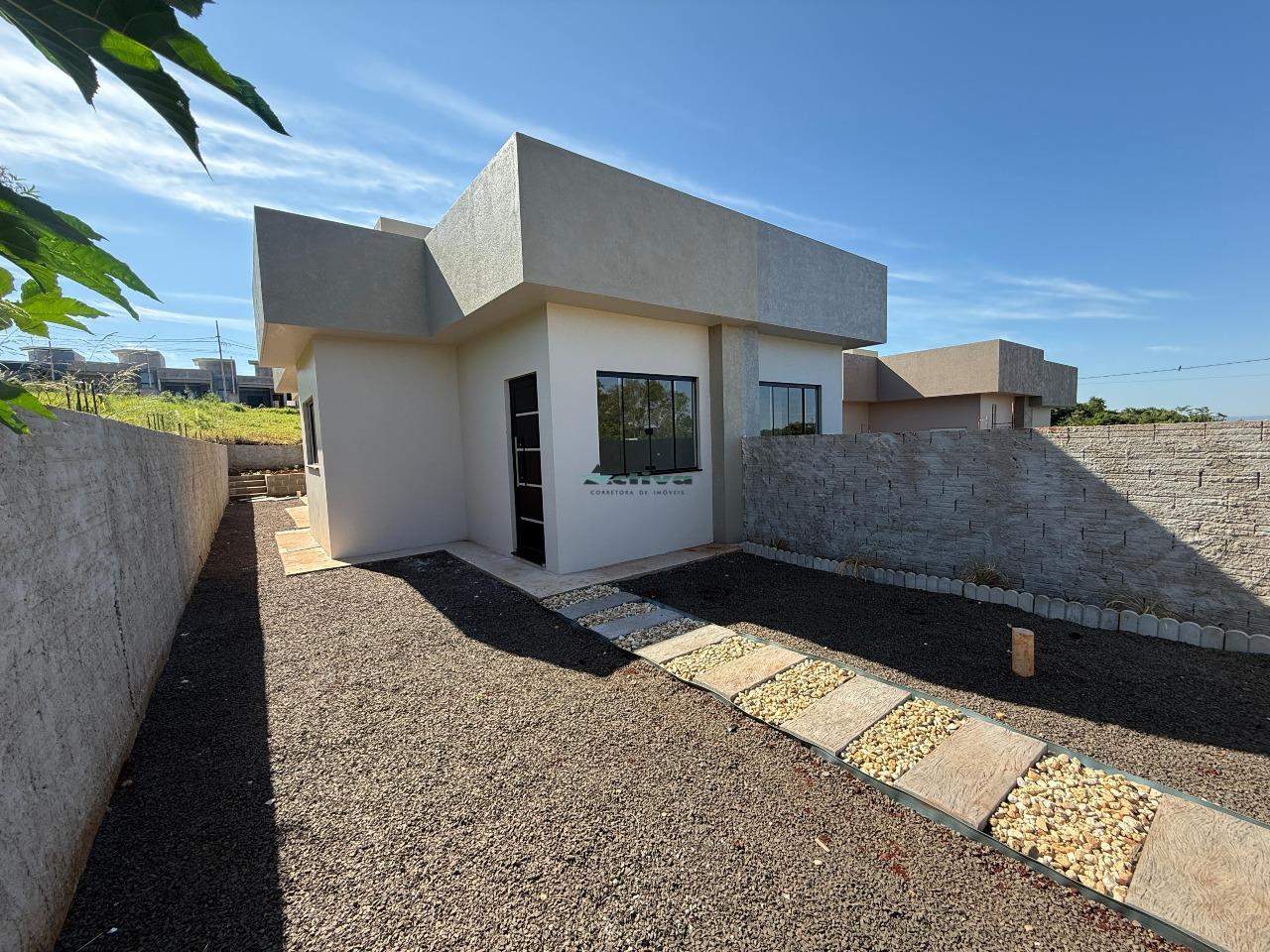 Casa à venda no Andorinha: 