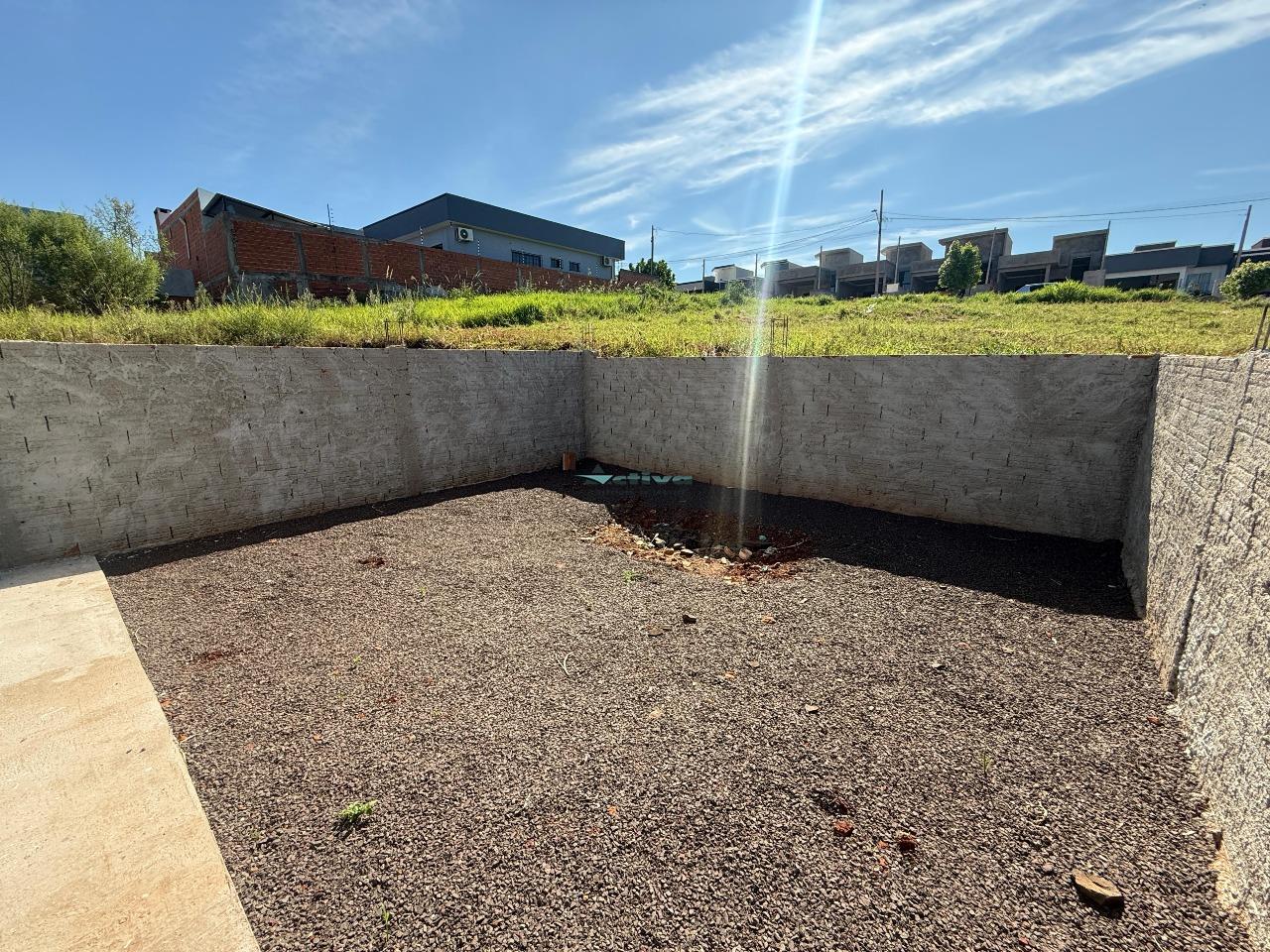 Casa à venda no Andorinha: 