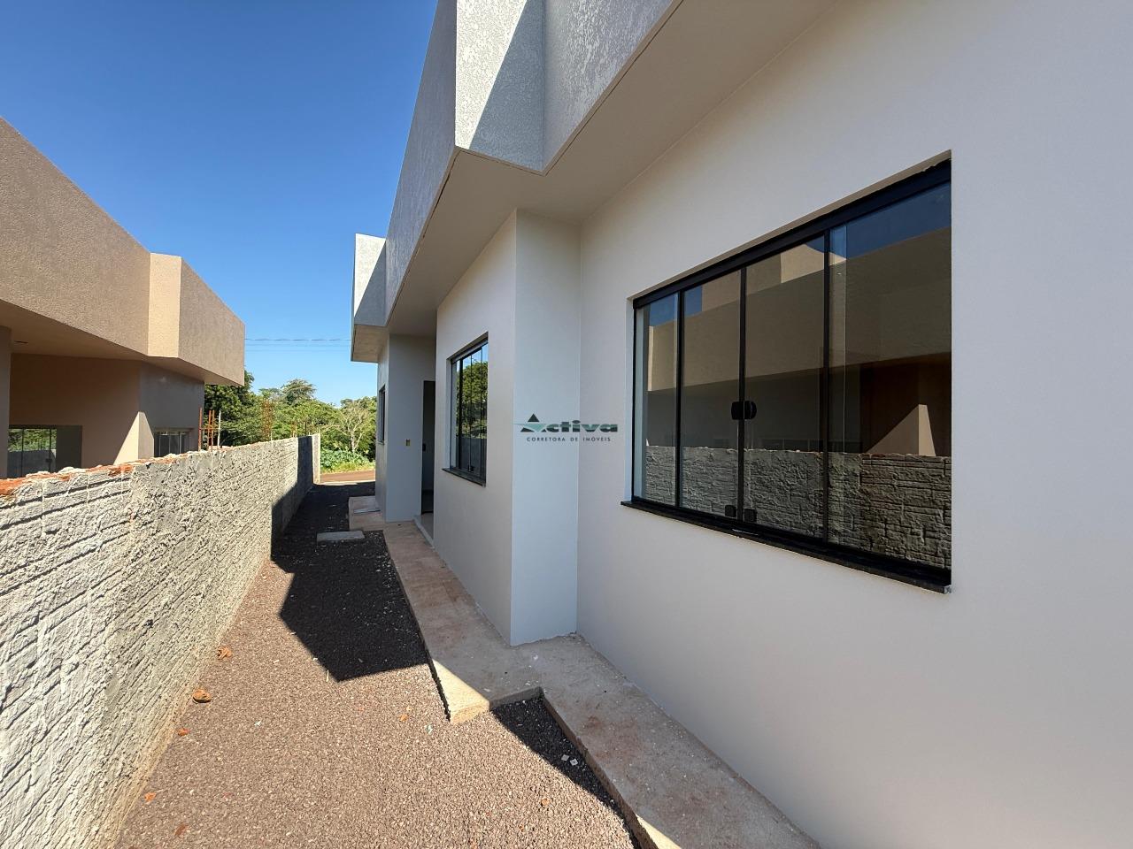 Casa à venda no Andorinha: 