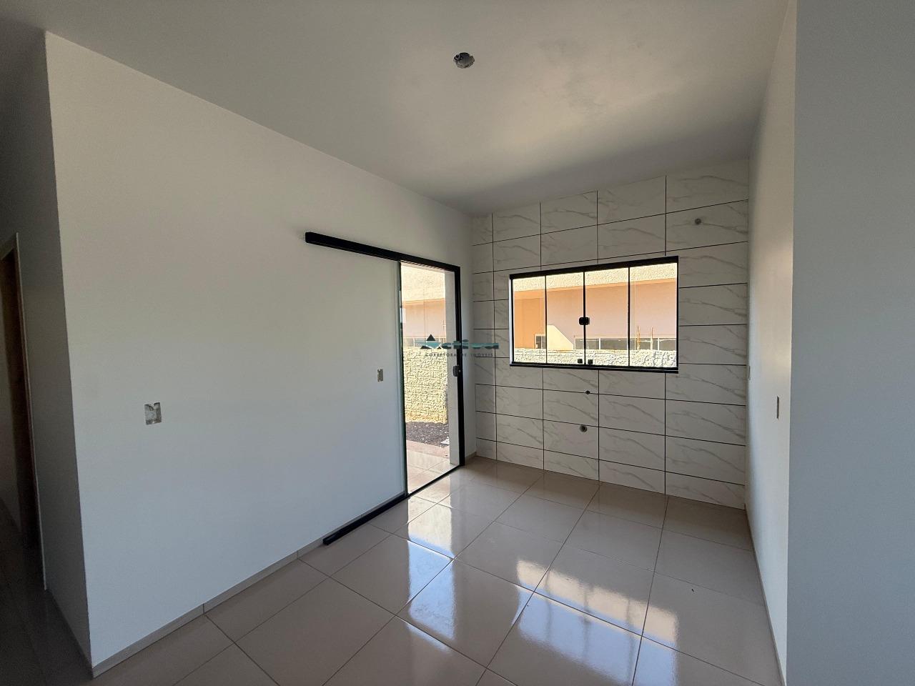 Casa à venda no Andorinha: 