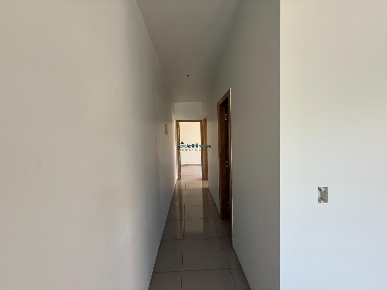 Casa à venda no Andorinha: 