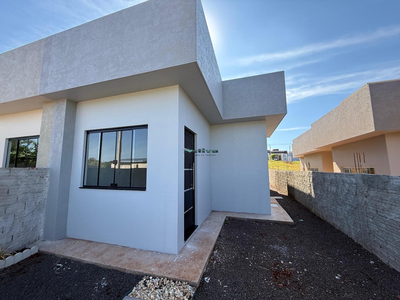 Casa à venda no Andorinha: 